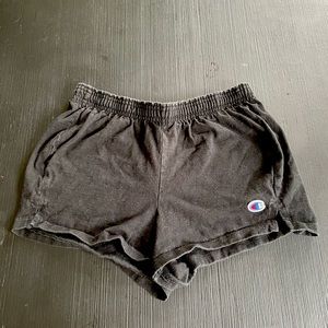 Champion sweatshorts